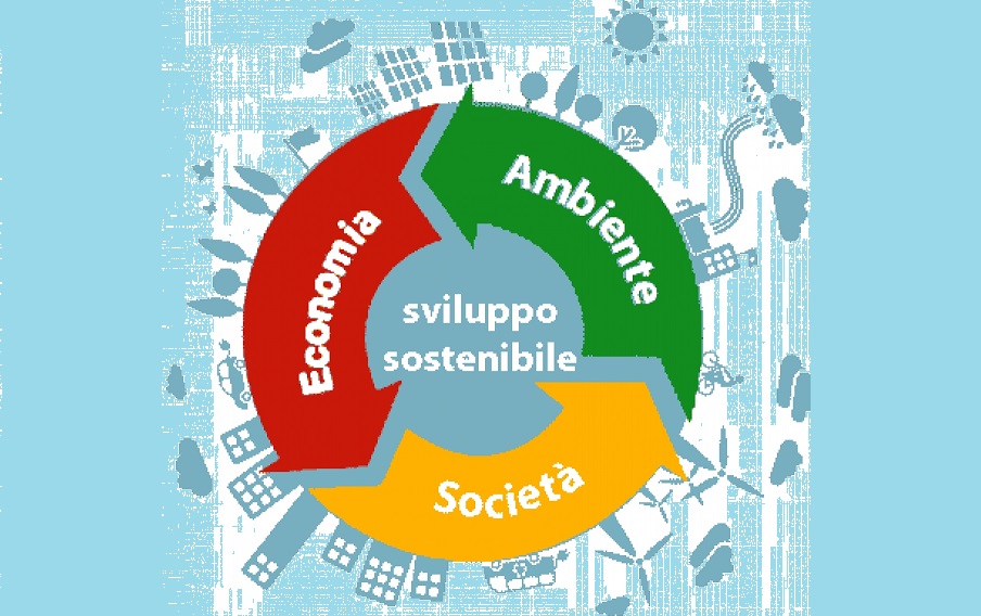 Sviluppo sostenibile