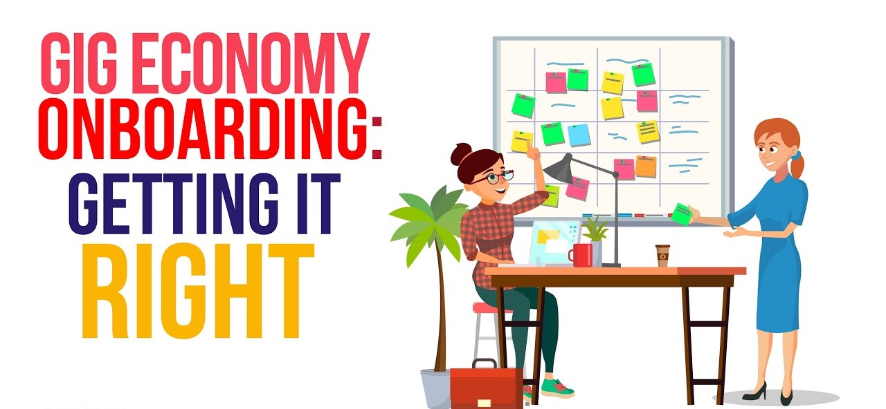 Giggers Learning Program: Formazione Gratuita per la Gig Economy