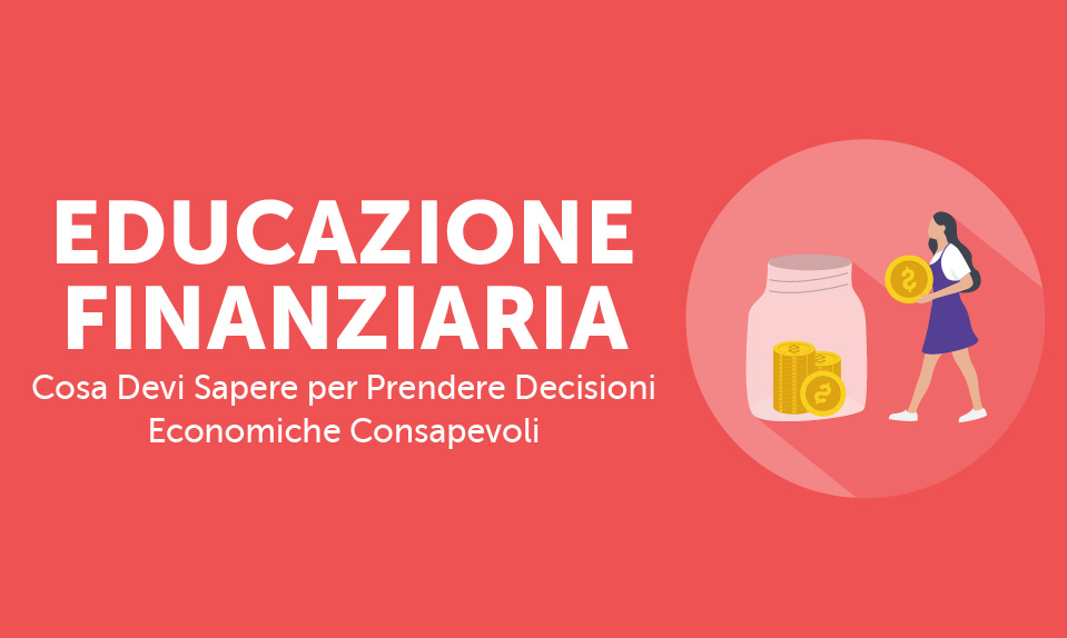 FinPower: Educazione Finanziaria per le Donne