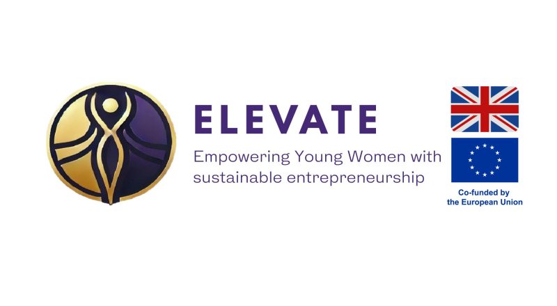 Elevate in English